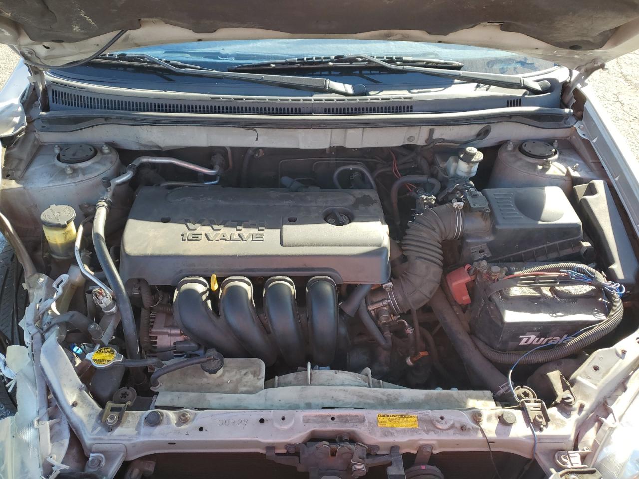 2007 Toyota Corolla - Image 12