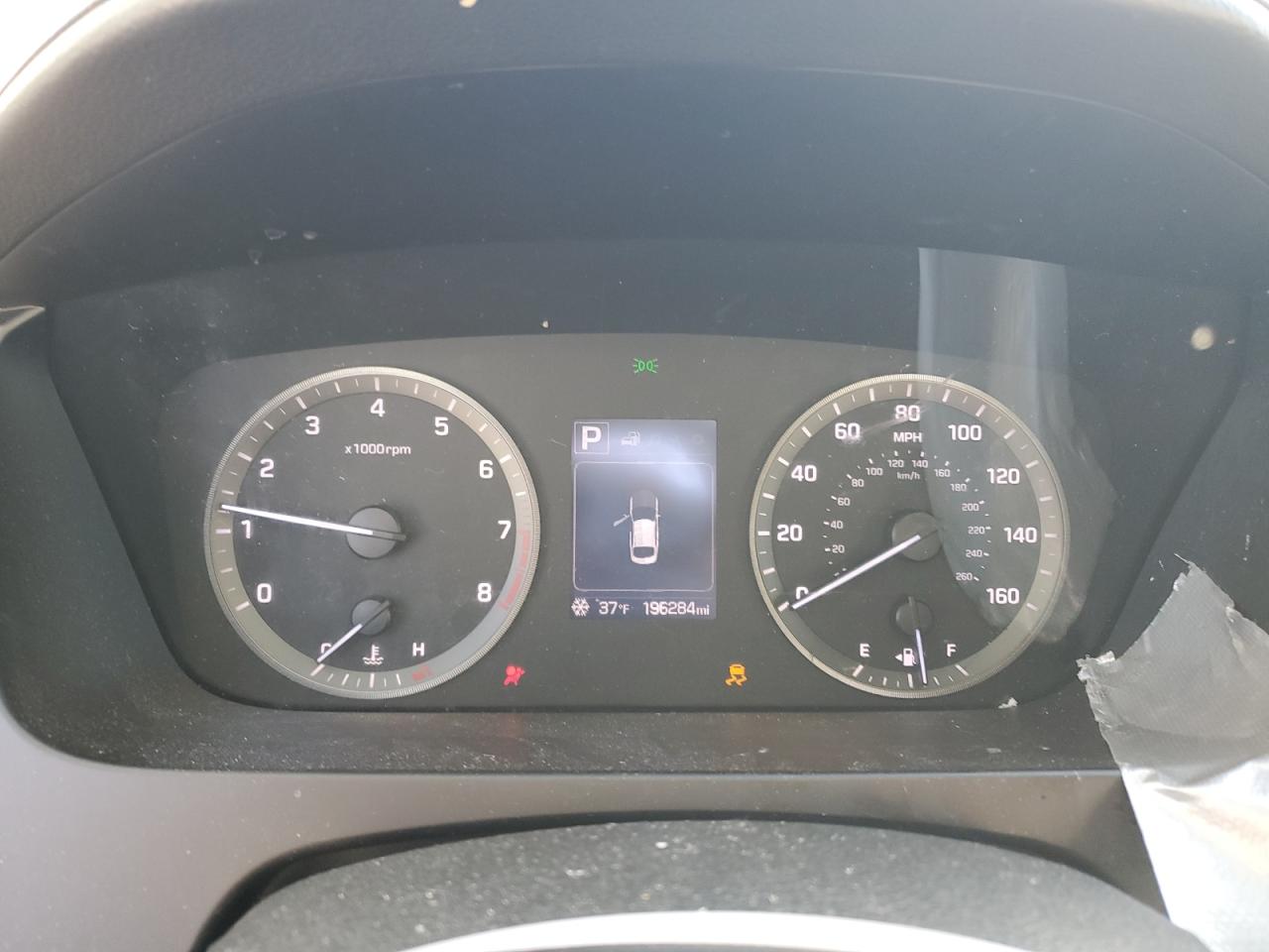 2016 Hyundai Sonata - Image 9