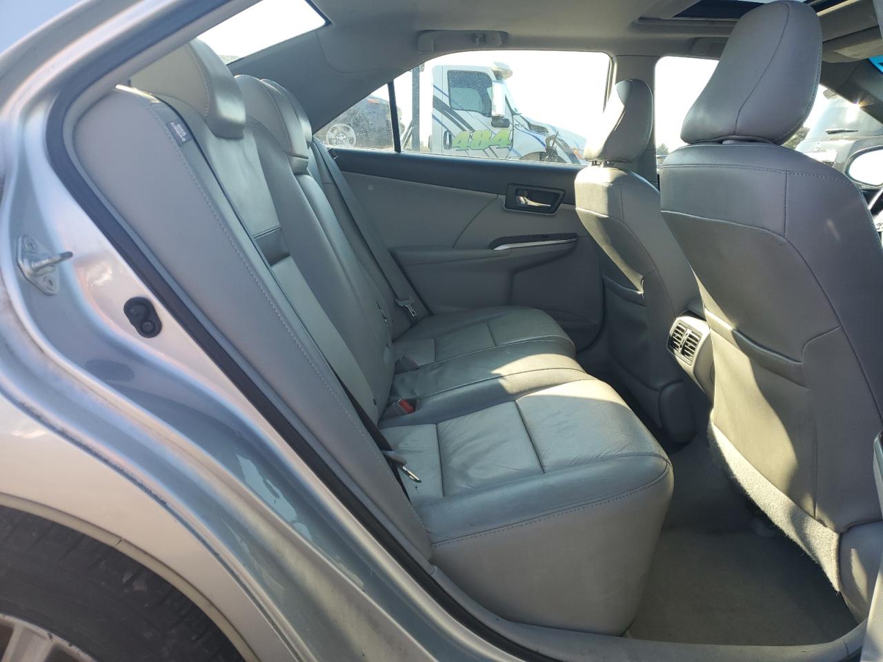 2012 Toyota Camry - Image 10
