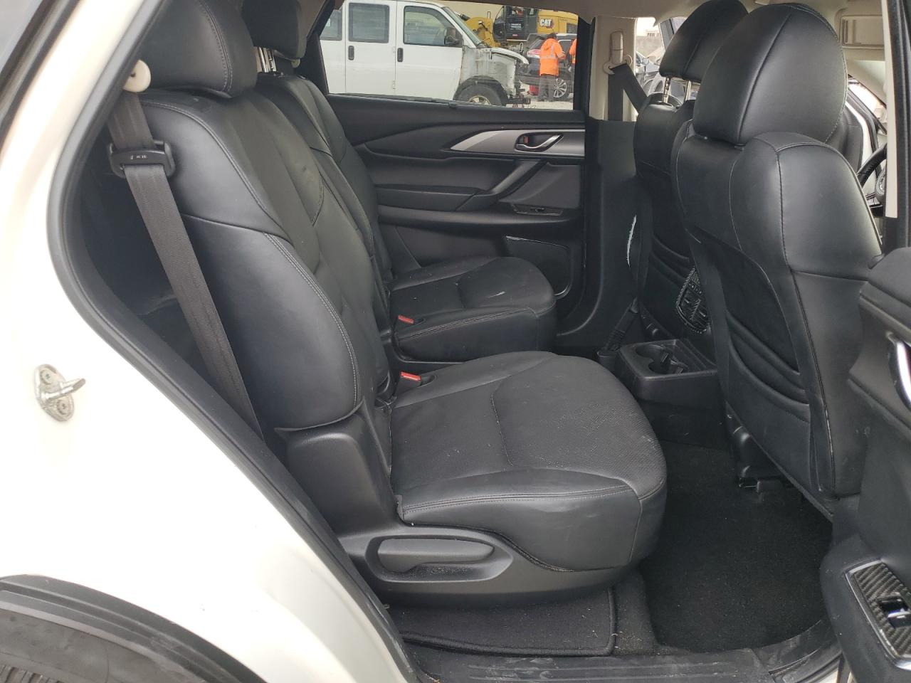 2021 Mazda CX-9 - Image 11