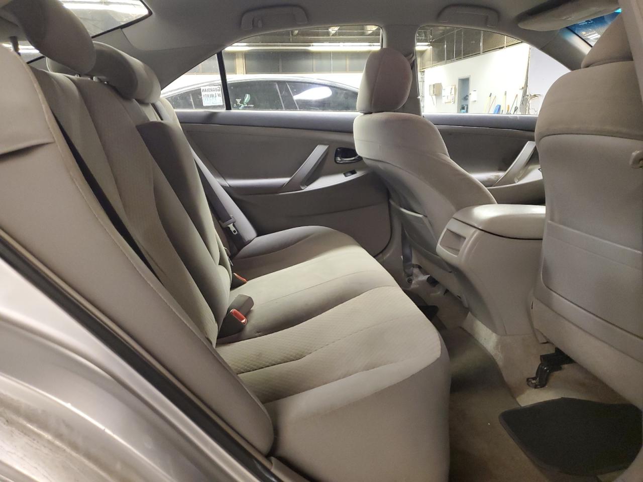 2007 Toyota Camry - Image 10