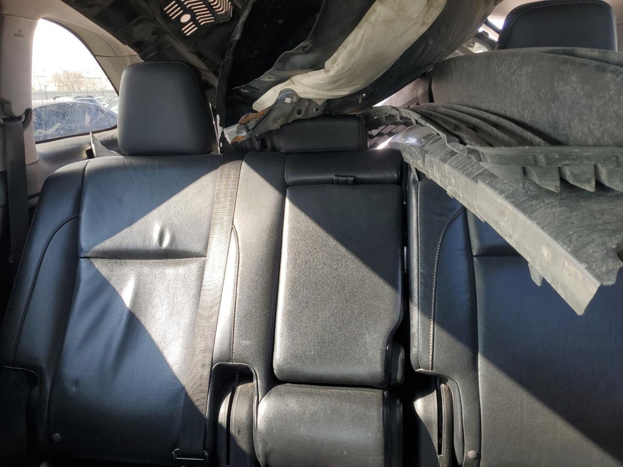 2015 Toyota Highlander - Image 10