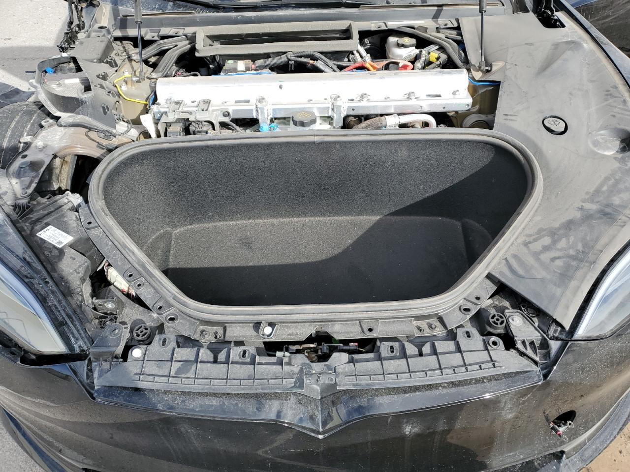 5YJSA1E69RF533097 TESLA MODEL S 2024