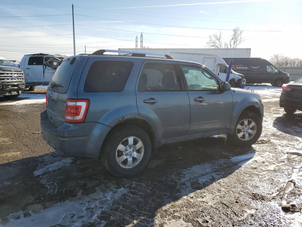 2012 Ford Escape - Image 3