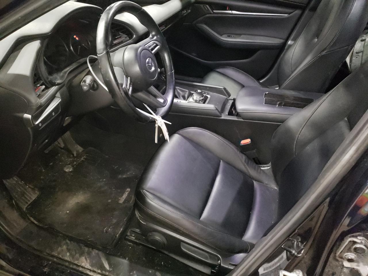 2020 Mazda 3 VIN: 463138850LDL0T Lot: 46314675