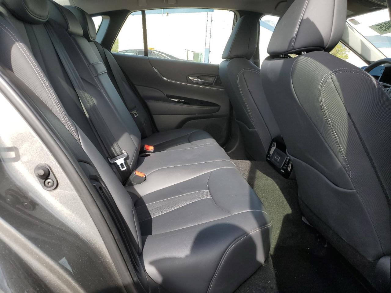 JTDAAAAA8PA010245 TOYOTA MIRAI 2023