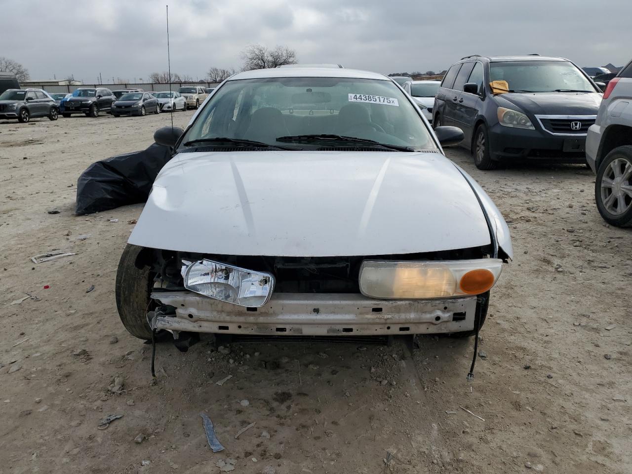 2002 Saturn SL - Image 5