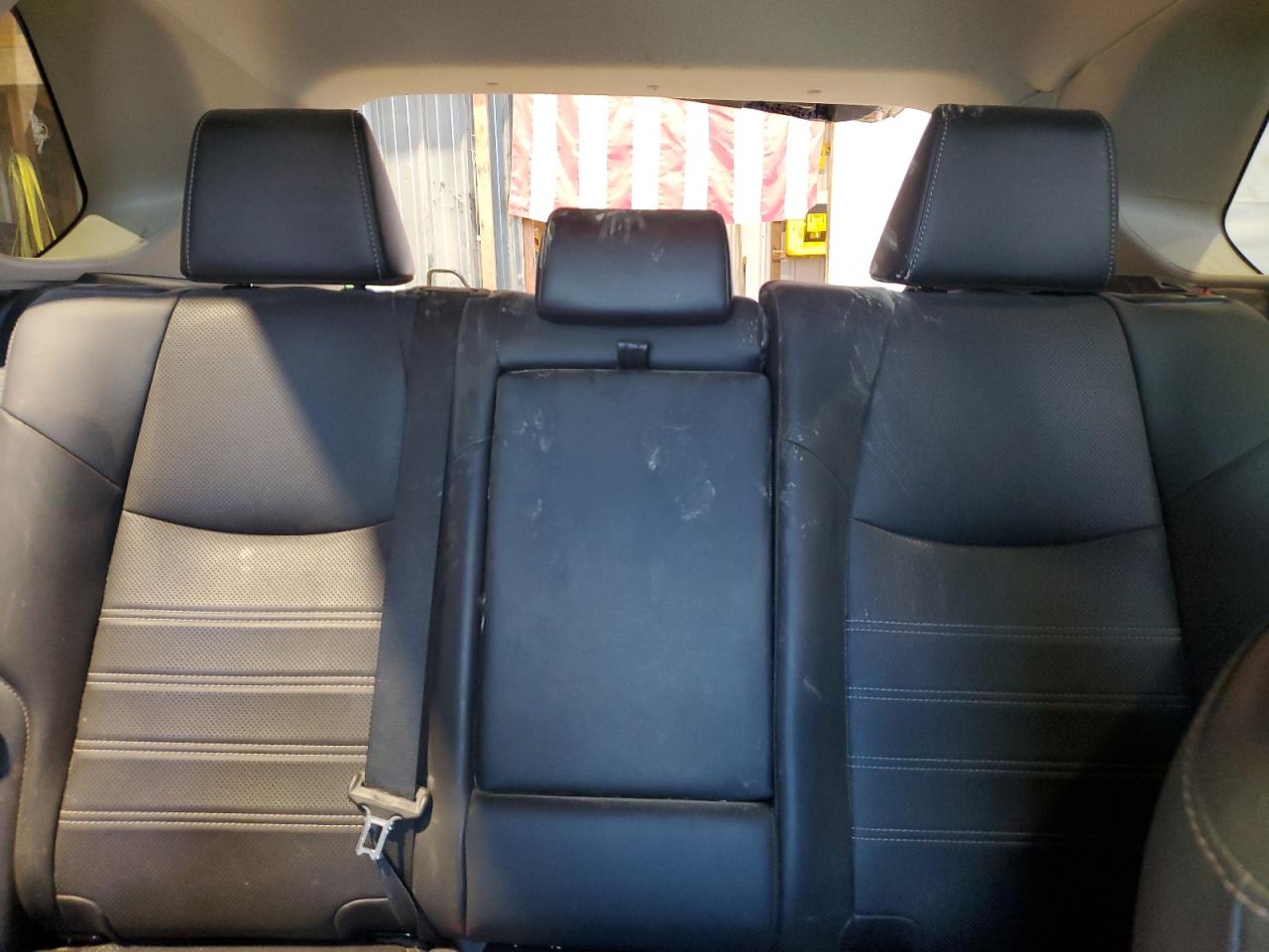 2021 Toyota RAV 4 - Image 10