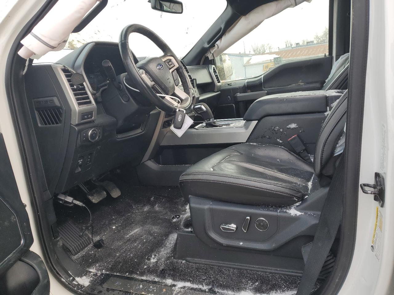 2019 Ford F-150 - Image 7