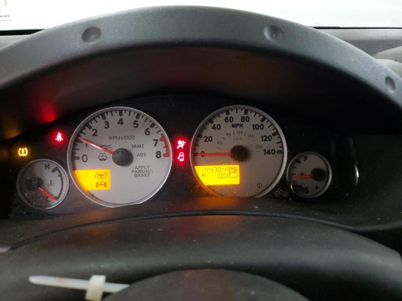 1N6ED0EB1MN702659 NISSAN FRONTIER 2021