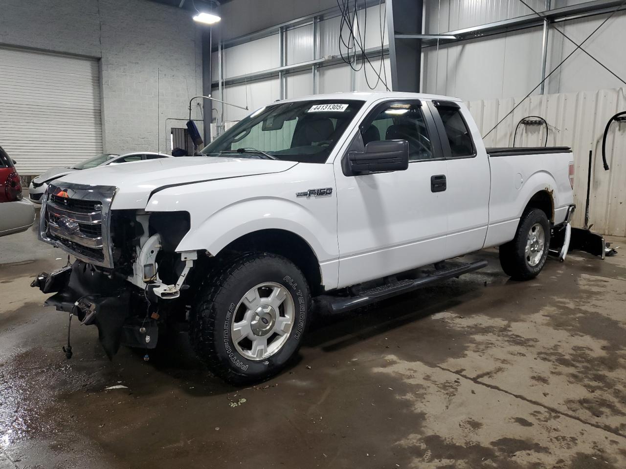 2014 Ford F-150 - Image 1