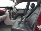 2003 ROVER 75 CONNOIS for sale at Copart BRISTOL