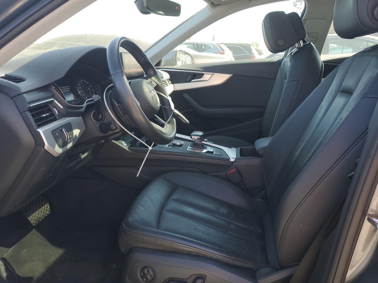 2018 Audi A4 - Image 7