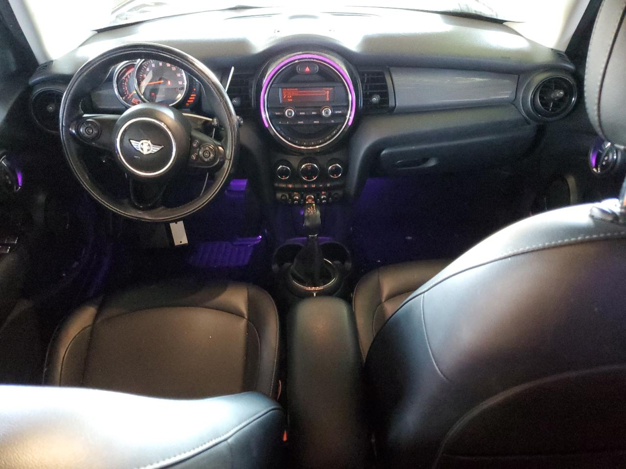 2016 MINI Cooper - Image 8