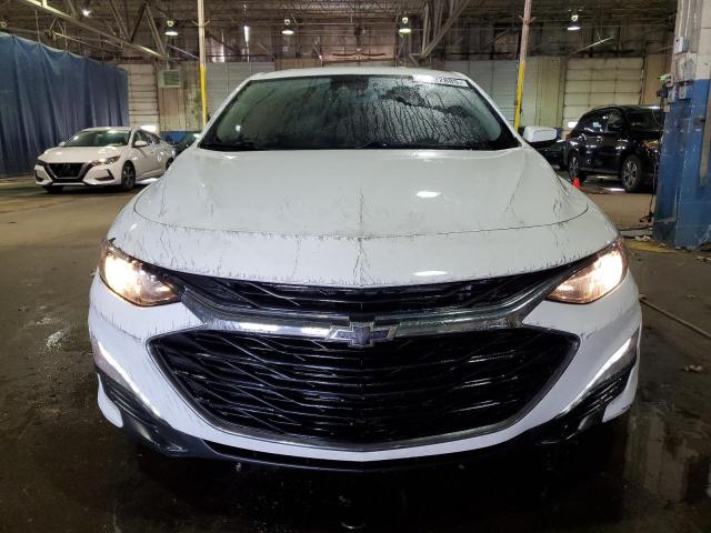  CHEVROLET MALIBU 2021 Biały