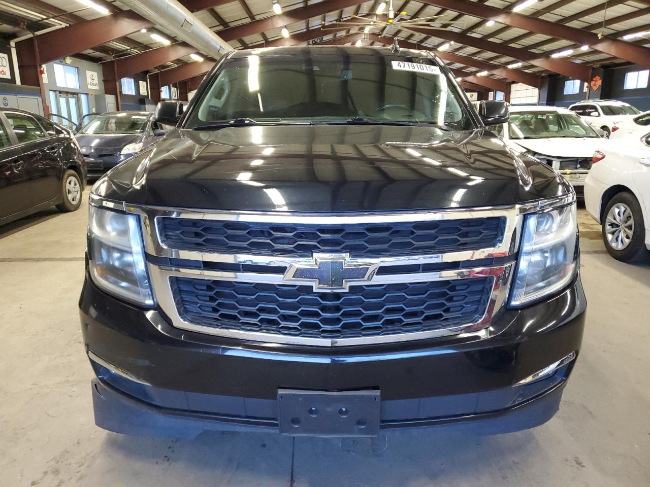 1GNSKHKC0KR362277 CHEVROLET SUBURBAN 2019