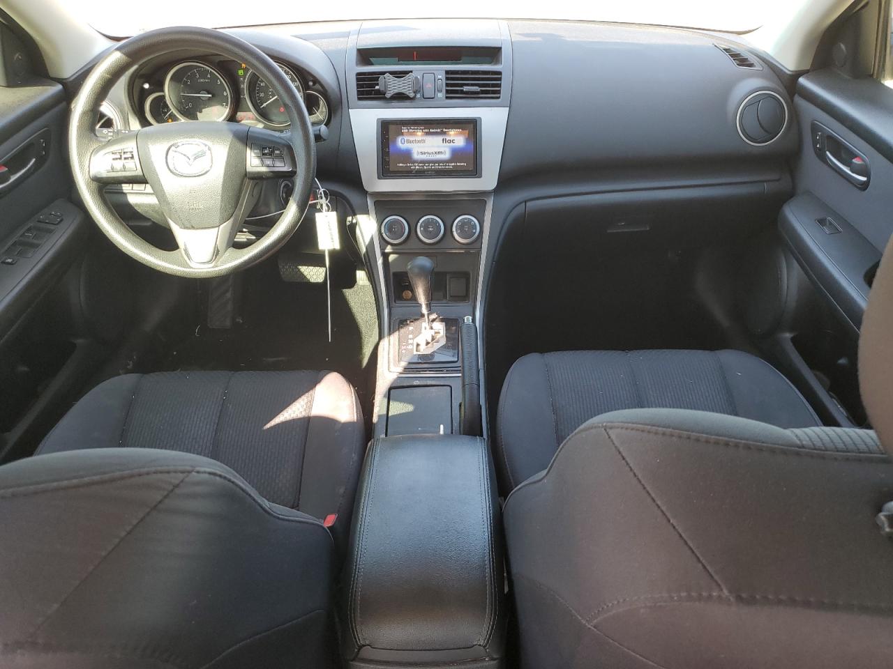 2011 Mazda 6 - Image 8