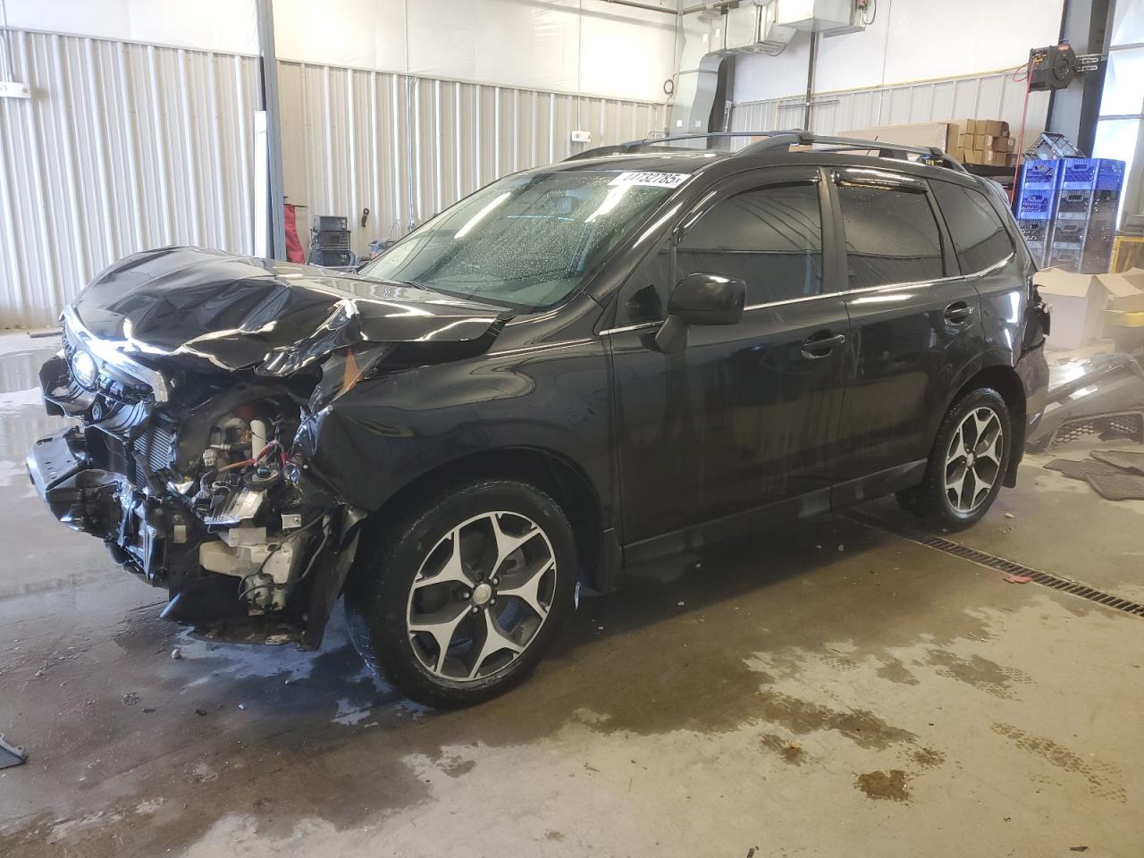 2015 Subaru Forester - Image 1