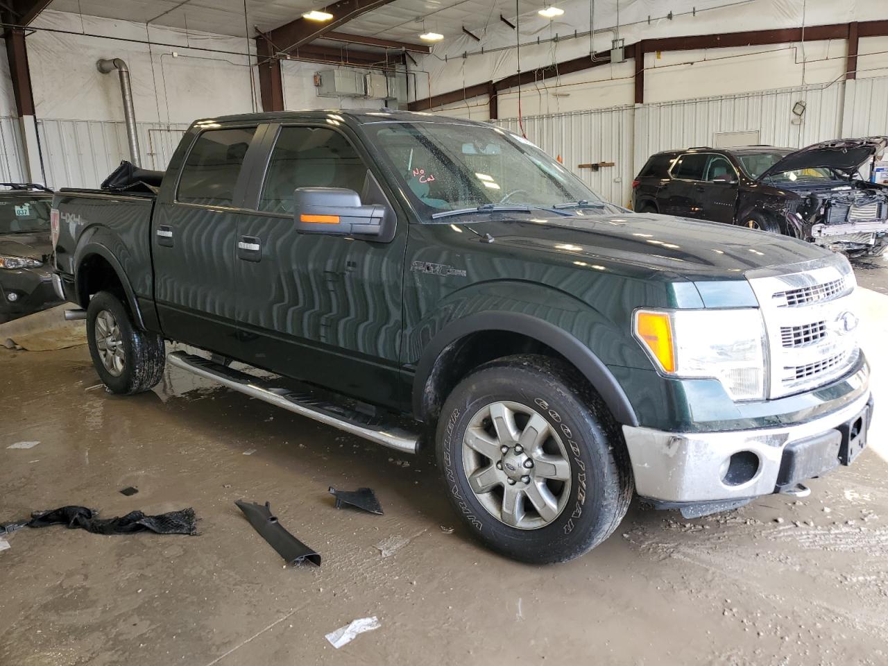 2013 Ford F-150 - Image 4