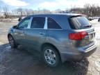 2009 Acura Mdx Technology продається в Marlboro, NY - Minor Dent/Scratches