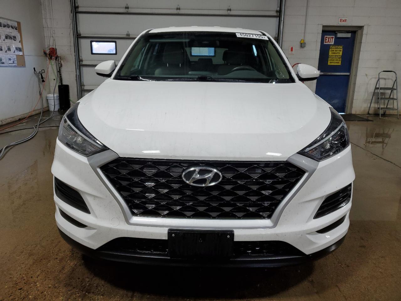 2019 Hyundai Tucson - Image 5