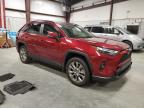 2022 Toyota Rav4 Xle Premium en Venta en Spartanburg, SC - Rear End