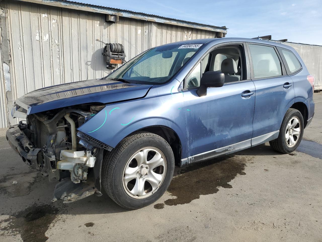 2014 Subaru Forester - Image 1