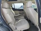 2020 Gmc Acadia Denali de vânzare în Davison, MI - Side