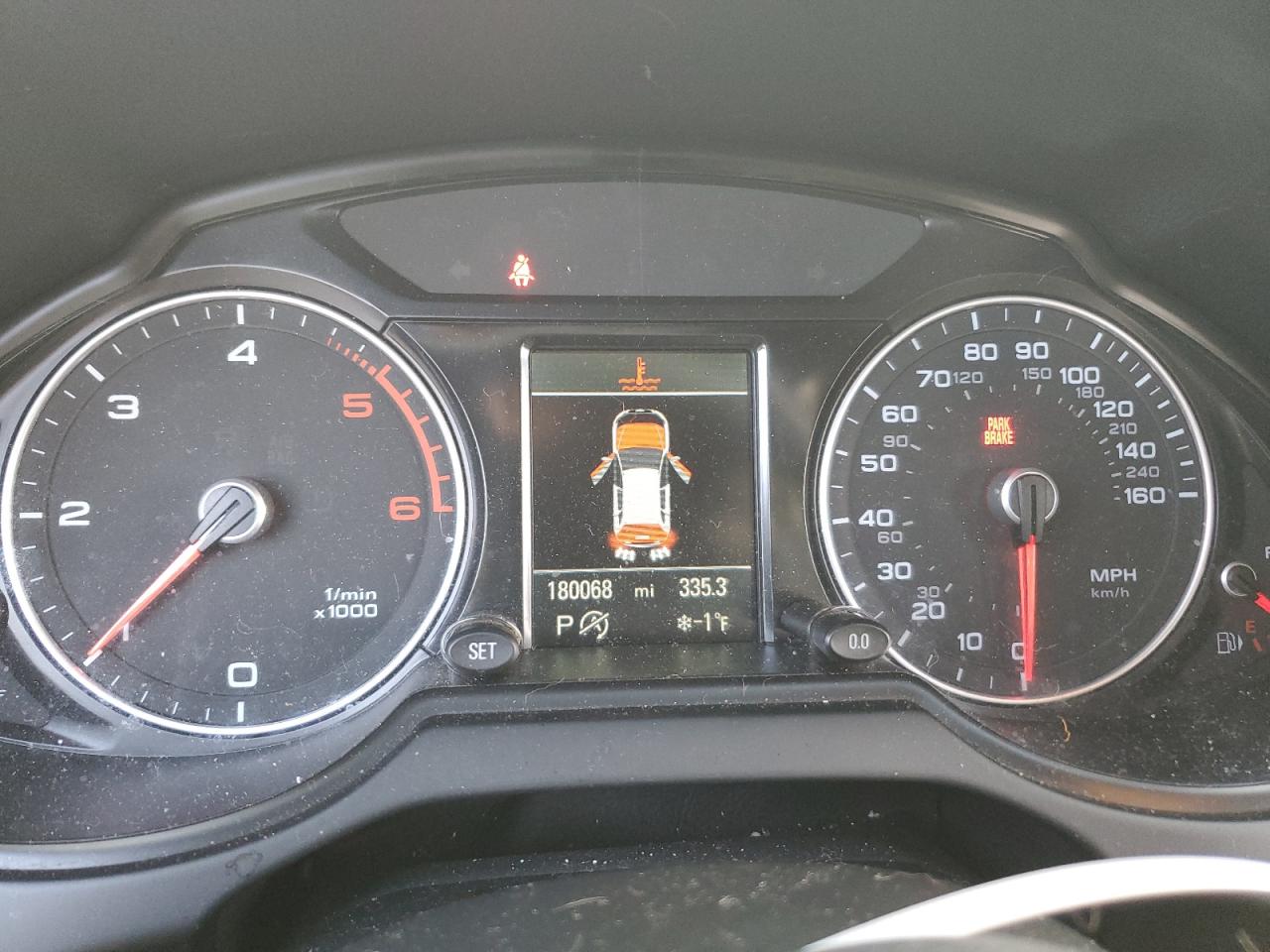 2016 Audi Q5 - Image 9