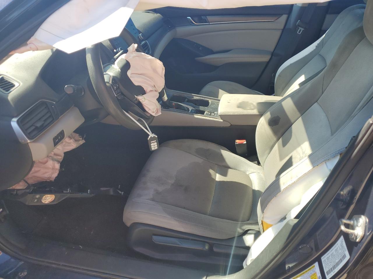 1HGCV1F16LA043472 HONDA ACCORD 2020