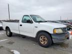 2003 FORD F150  for sale at Copart TX - DALLAS