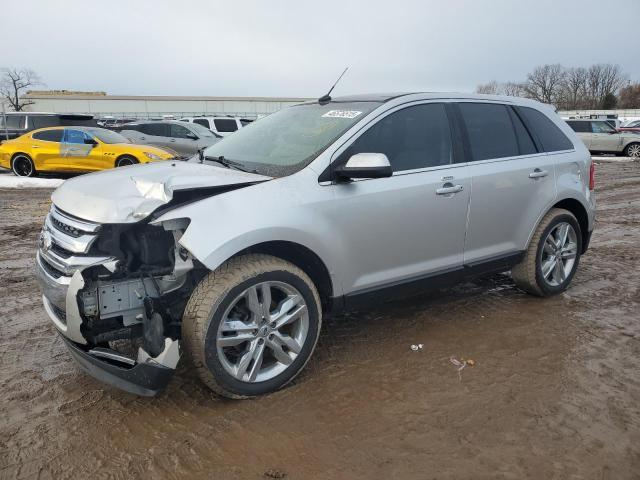 2012 Ford Edge Limited