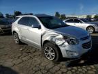 2016 Chevrolet Equinox Lt للبيع في Martinez، CA - All Over