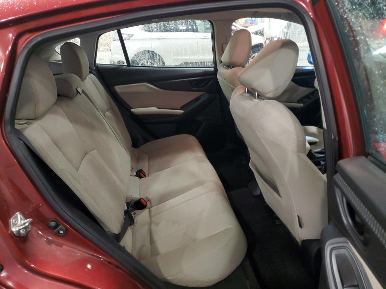 2018 Subaru Impreza - Image 11