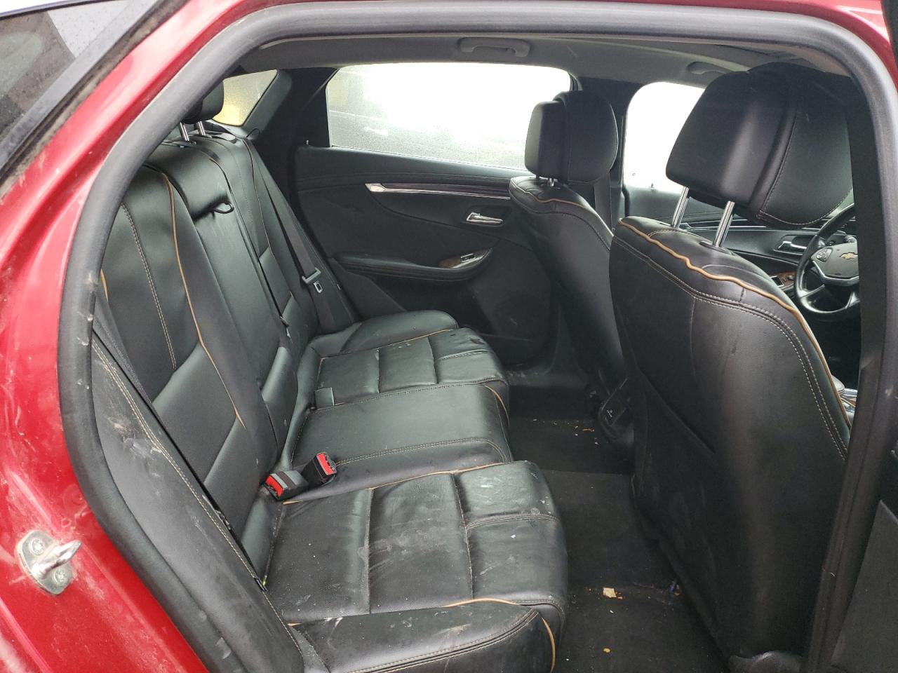2014 Chevrolet Impala - Image 10