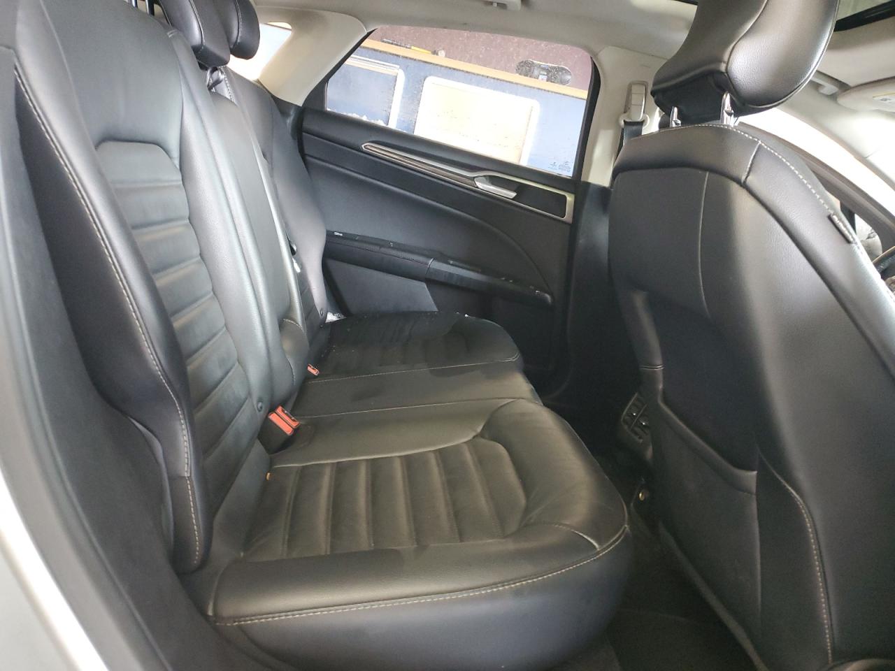 2017 Ford Fusion - Image 10