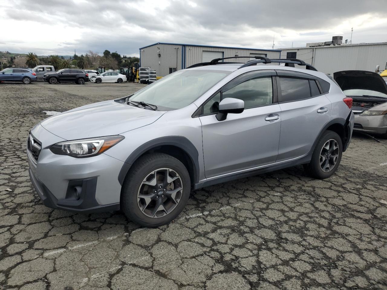 2019 Subaru XV - Image 1