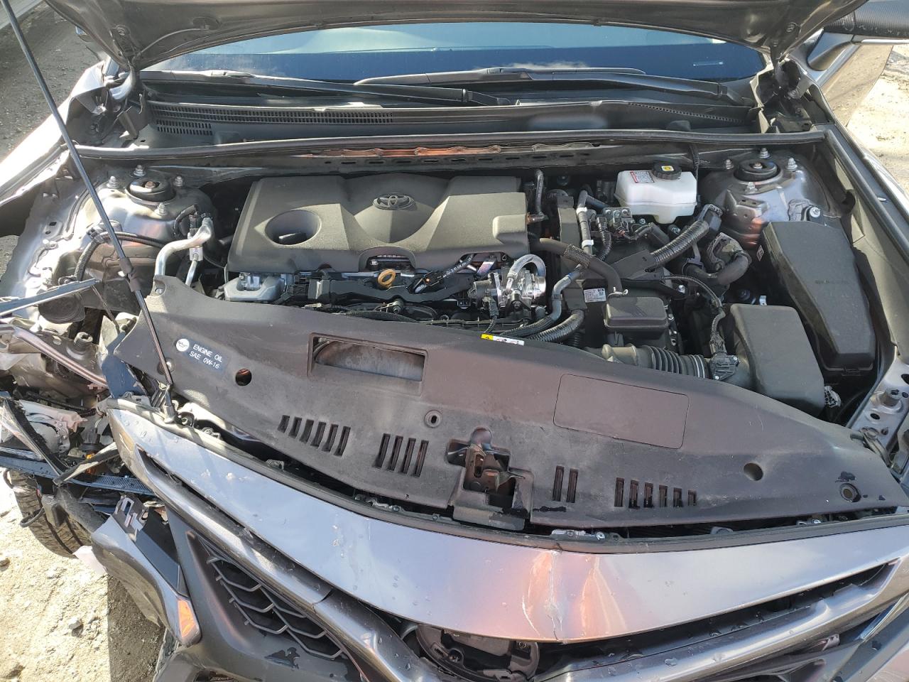 2023 Toyota Camry - Image 13