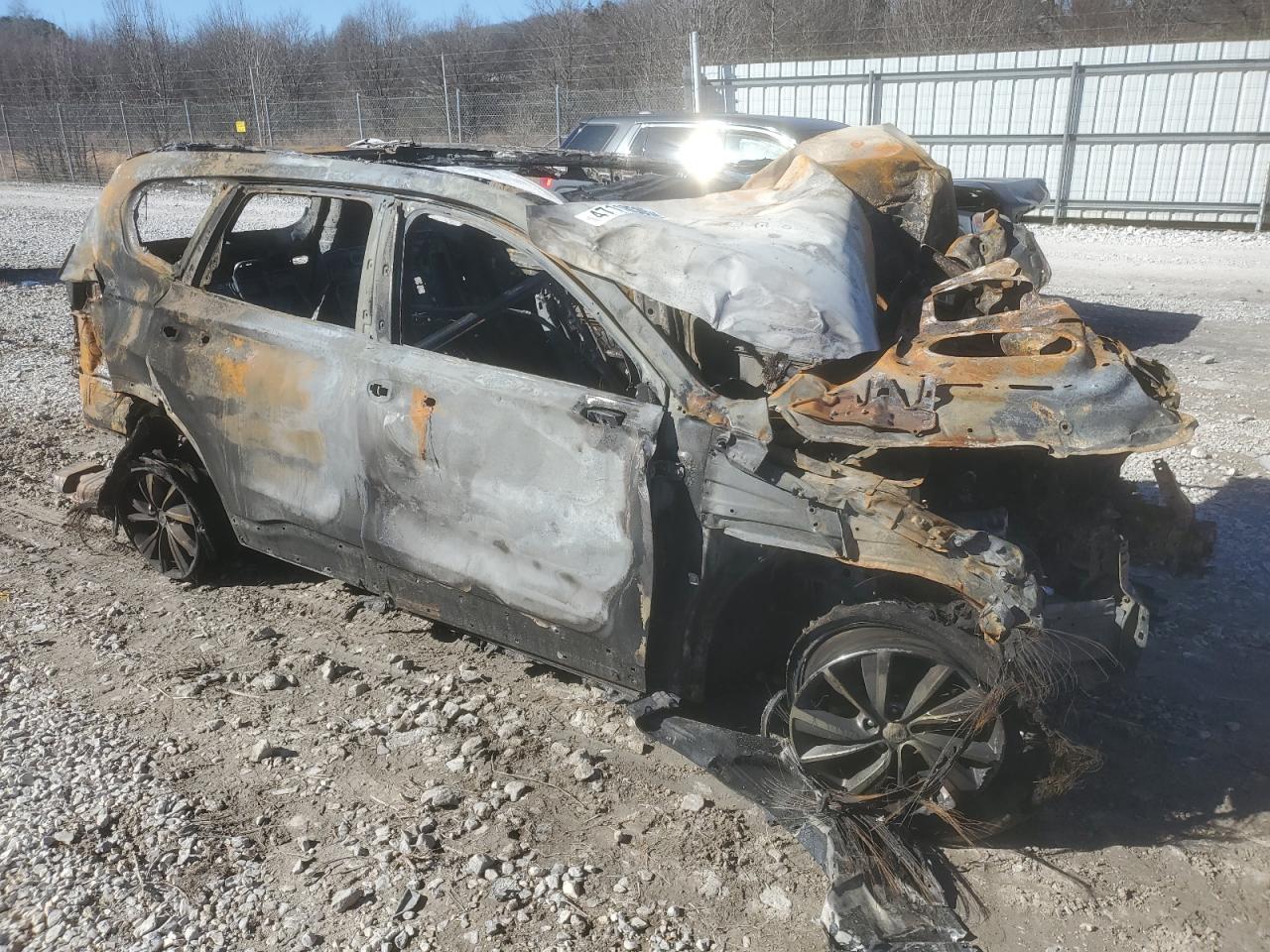 2020 Hyundai Santa Fe - Image 4