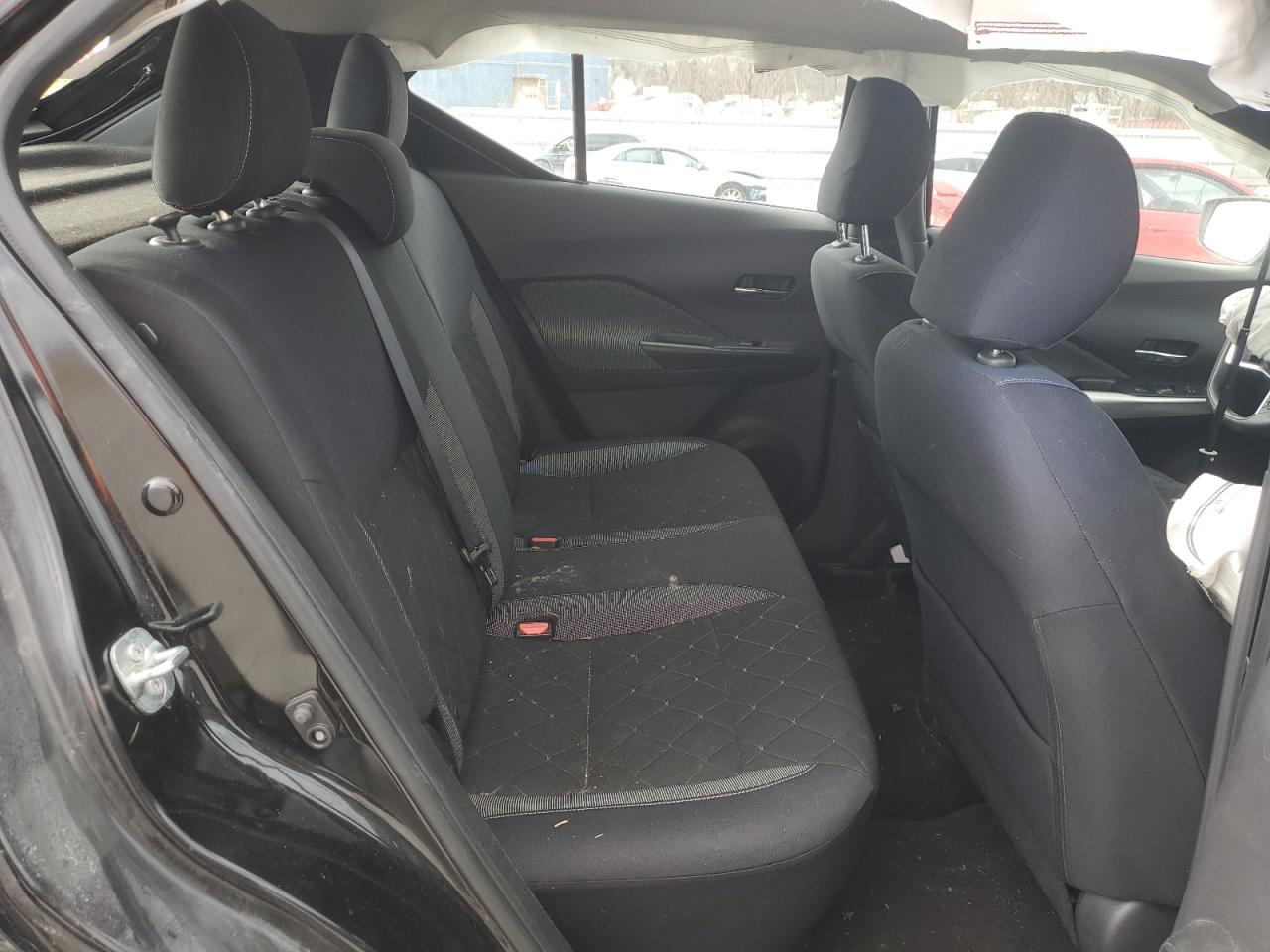 2018 Nissan Kicks - Image 12