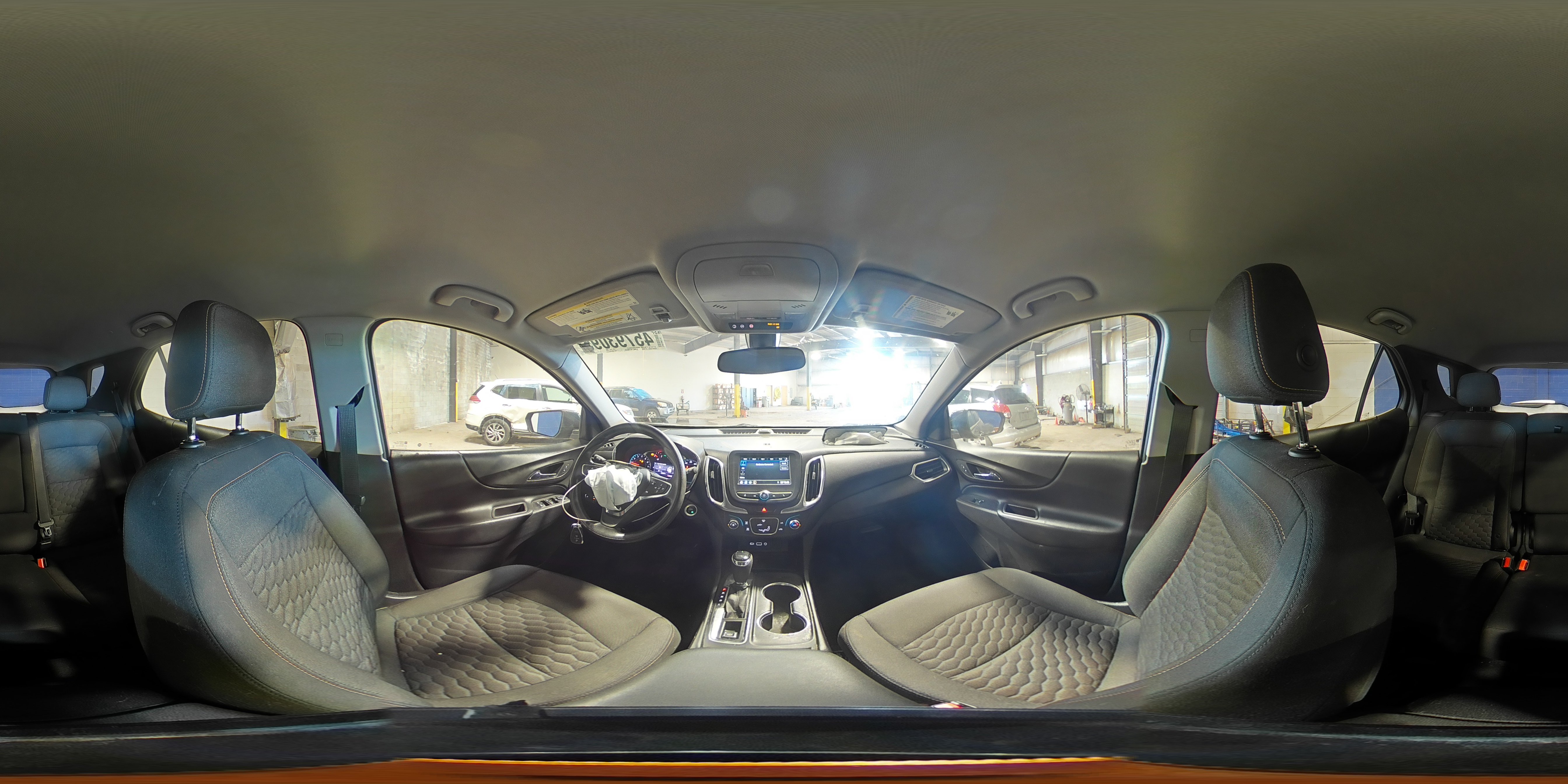 2019 Chevrolet Equinox - Image 15