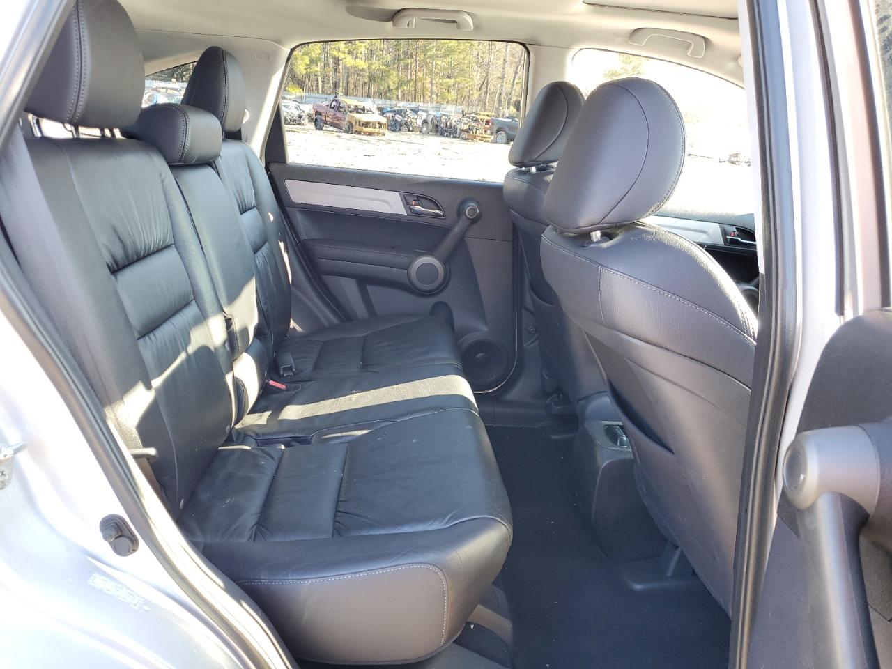 2010 Honda CR-V - Image 10