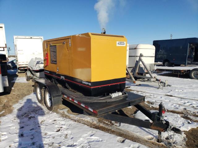  OTHER HEAVY EQUIPMENT AXLE 1998 Желтый