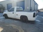 2007 Chevrolet Silverado C1500 Classic for Sale in Ellwood City, PA - Front End