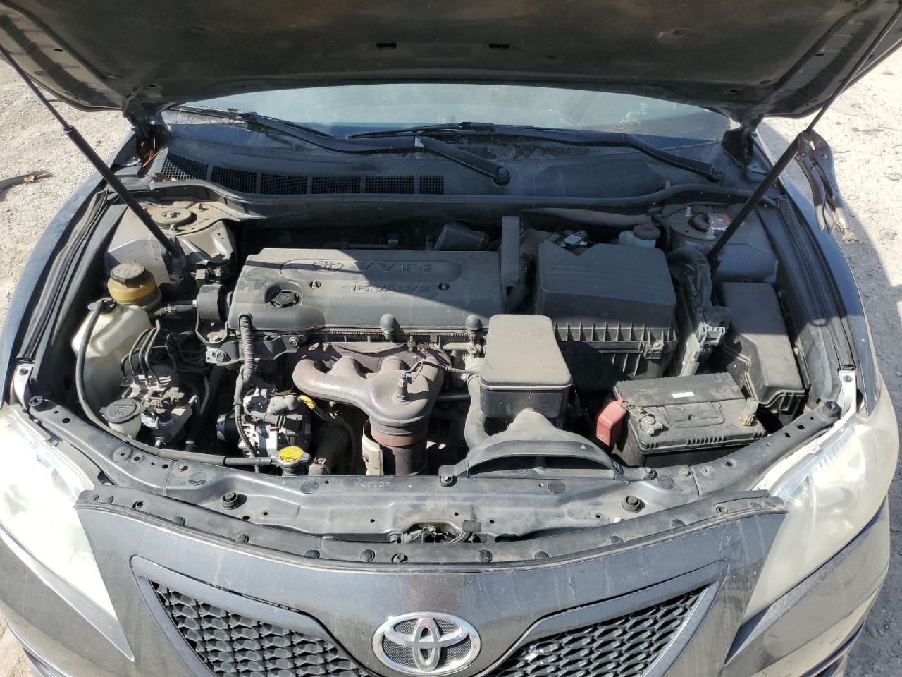2008 Toyota Camry - Image 11