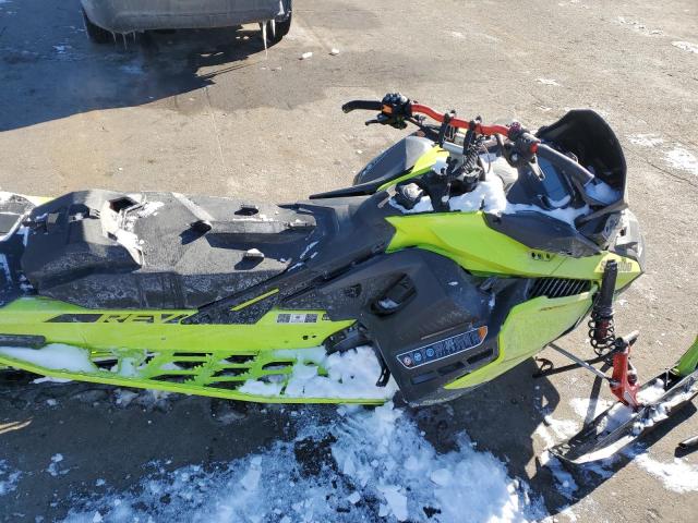2020 SKIDOO RENEGADE