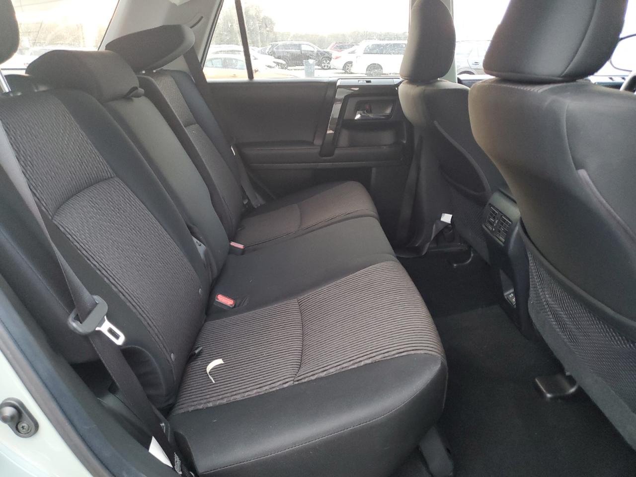 2022 Toyota 4Runner - Image 11