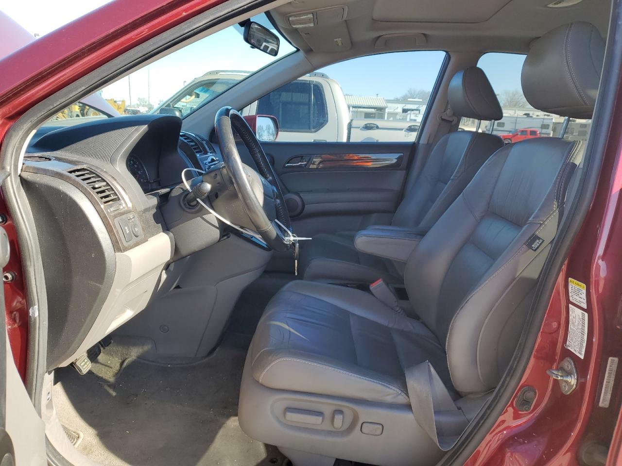 2010 Honda CR-V - Image 7
