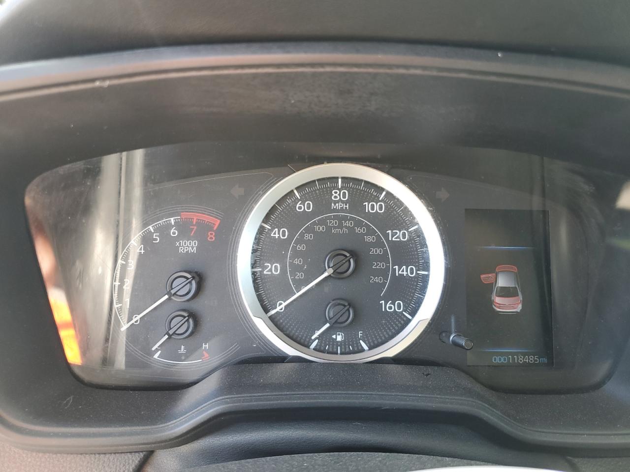 2021 Toyota Corolla - Image 9