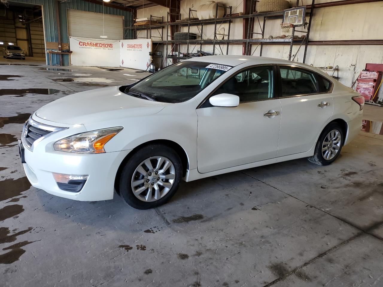 2014 Nissan Altima - Image 1